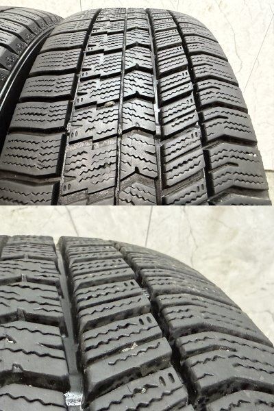GY ICENAVI8 225/45R21】スタッドレス【トヨタ クラウンクロスオーバー 