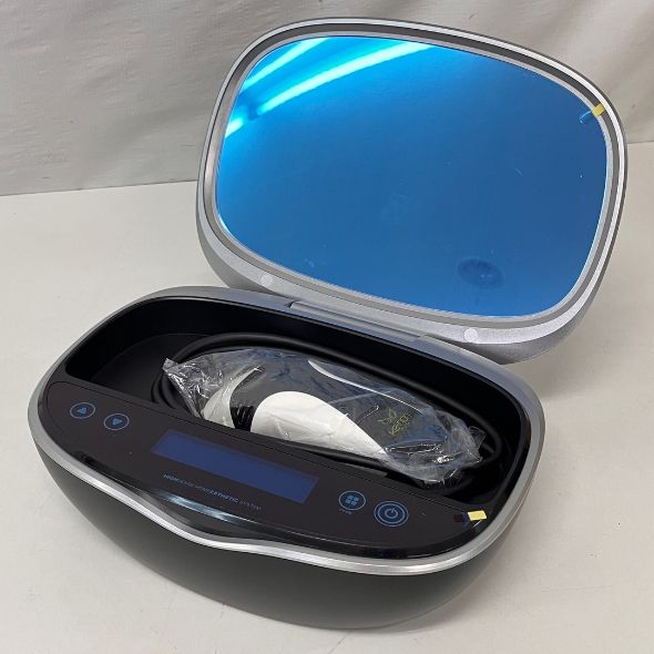 エムテック NIPL-2080 Ke-non ケノン ver.8.5J 家庭用 フラッシュ脱毛