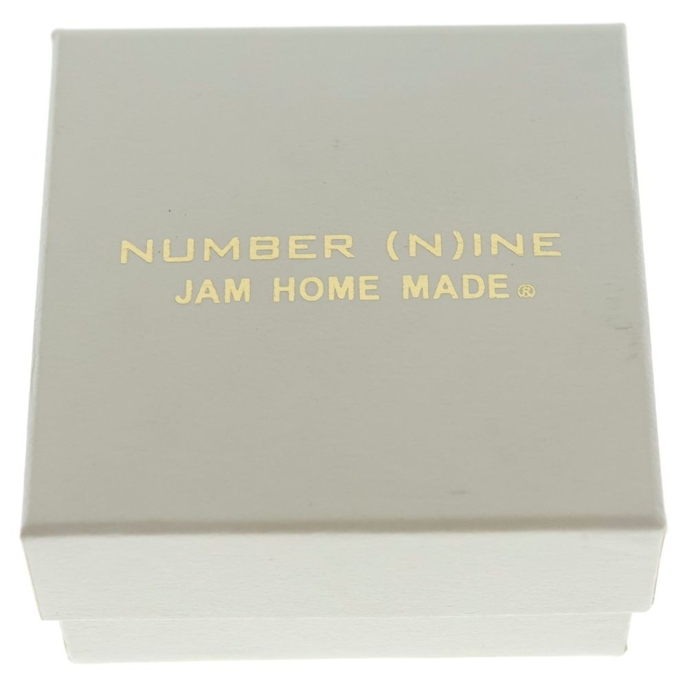 HOME NUMBER MADE JAM NUMBER(N)INE × (N)INE×JAM (N)INE ⁄ - |