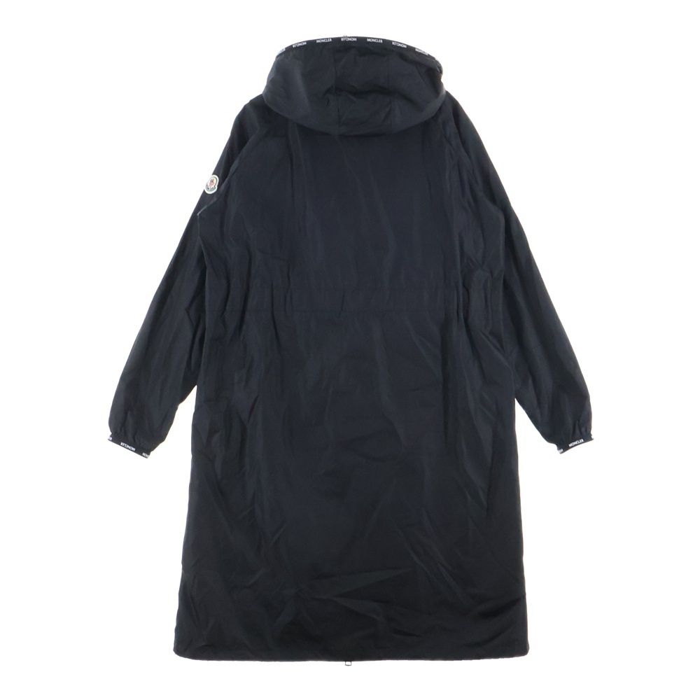 MONCLER (モンクレール) 21SS RASABEN ナイロンスプリング ロング 