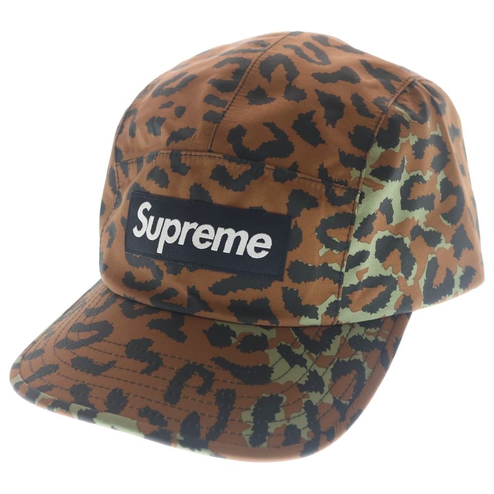 SUPREME (シュプリーム) 19AW GORE-TEX Camp Cap ゴアテックス