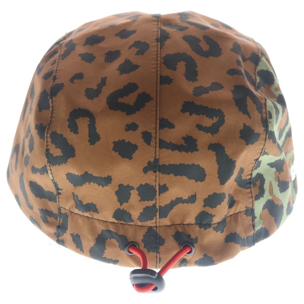 【希少】Supreme 16FW Camo Camp Cap キャップ ブラウン 希少】Supreme 16FW Camo Camp Cap キャップ ブラウンの通販はau PAY