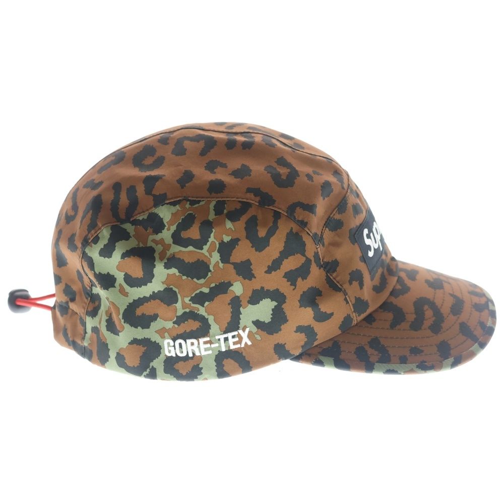SUPREME (シュプリーム) 19AW GORE-TEX Camp Cap ゴアテックス