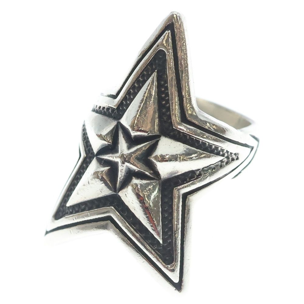 CODY SANDERSON (コディーサンダーソン) BIG STAR IN STAR RING ビック