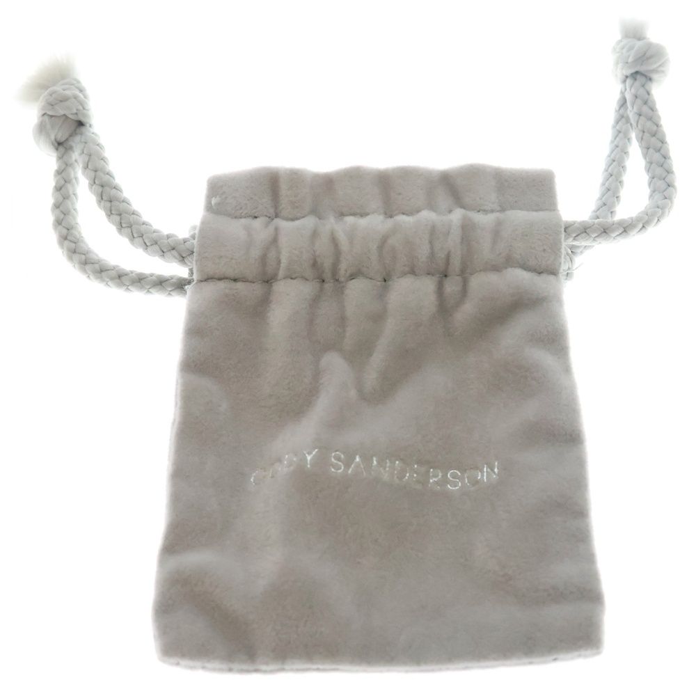 CODY SANDERSON (コディーサンダーソン) BIG STAR IN STAR RING ビック