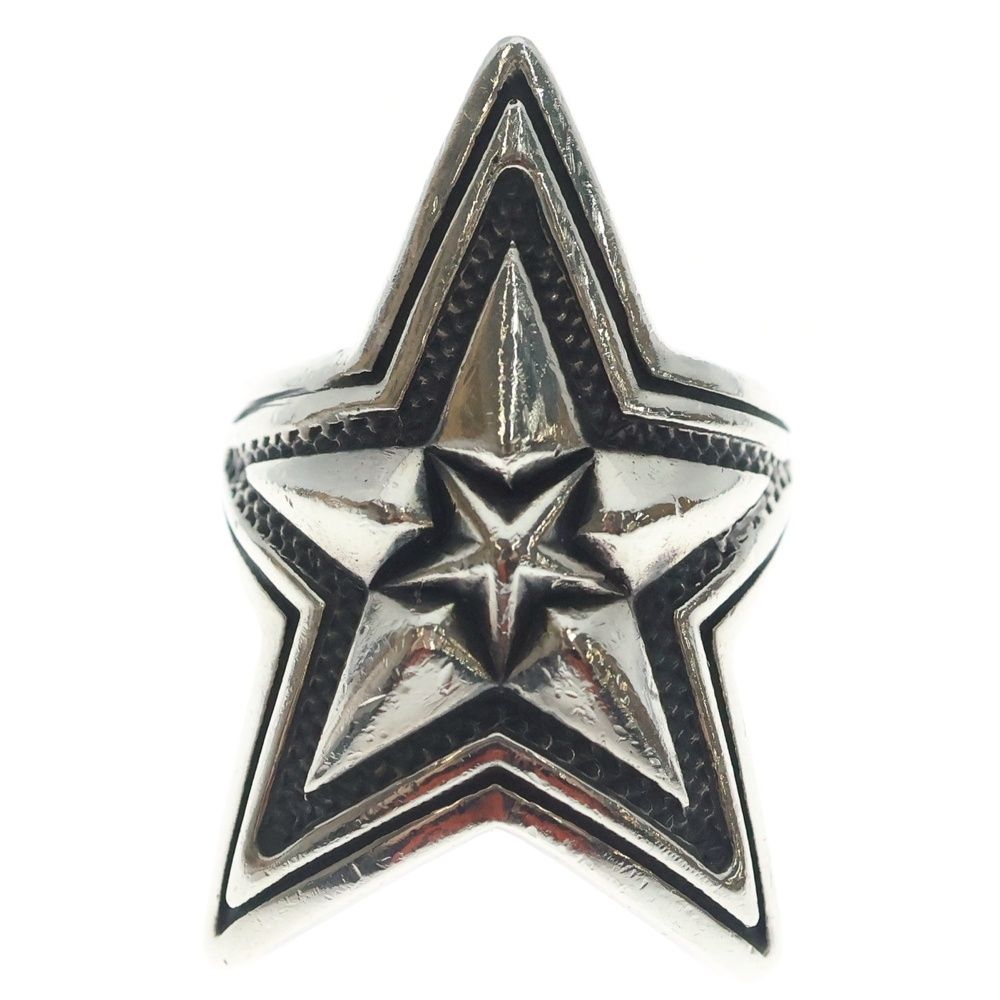 CODY SANDERSON (コディーサンダーソン) BIG STAR IN STAR RING ビック