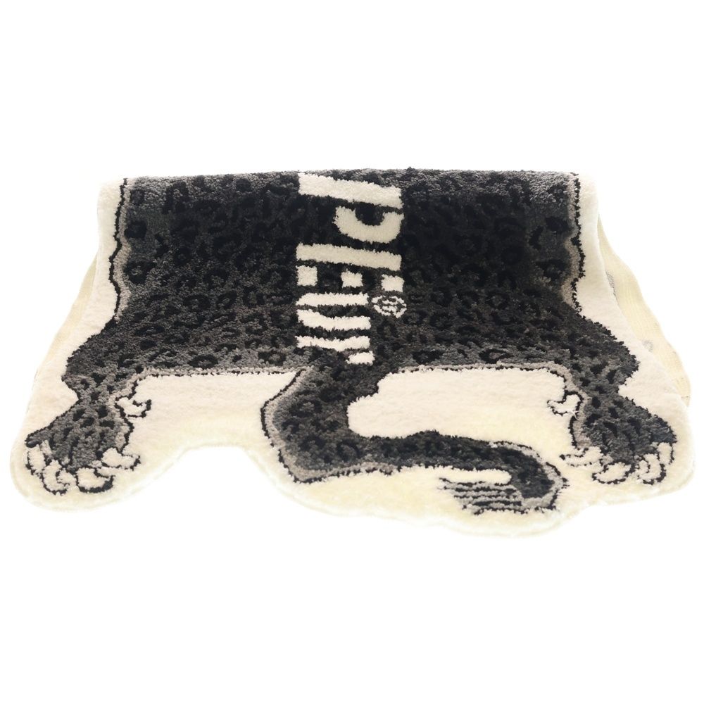 SAPEur (サプール) TIBETAN TIGER RUG チベタンタイガー ラグ ブラック