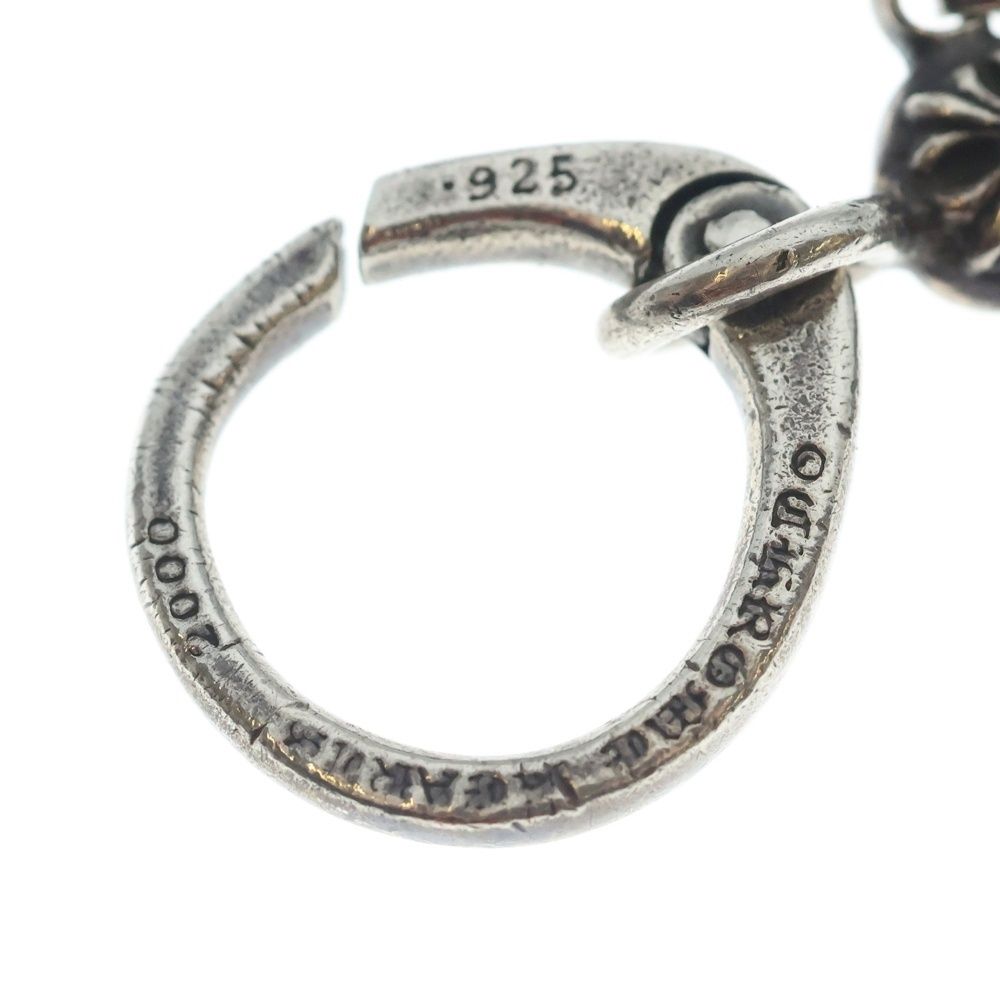 CHROME HEARTS (クロムハーツ) CROSS BALL CH PLUS CHARM クロスボール