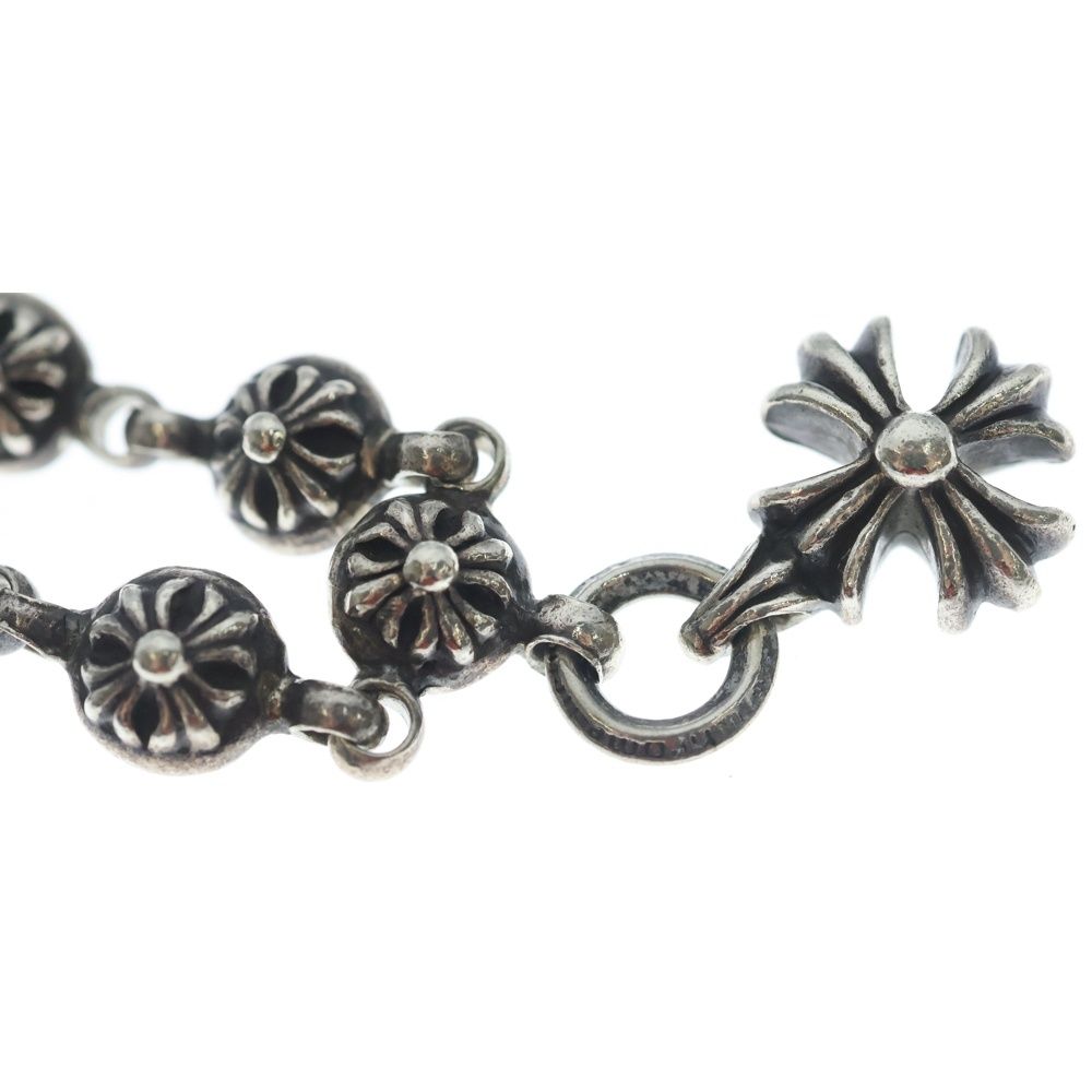 CHROME HEARTS (クロムハーツ) CROSS BALL CH PLUS CHARM クロスボール