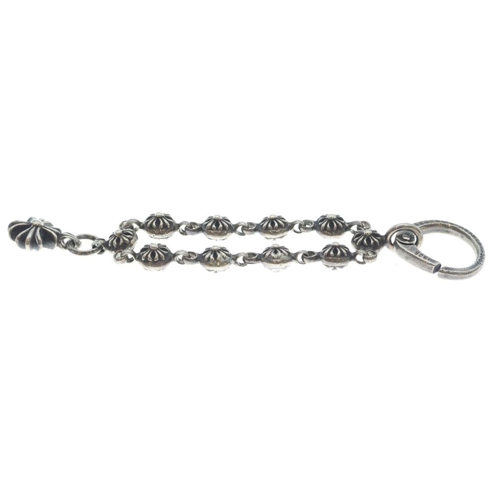CHROME HEARTS (クロムハーツ) CROSS BALL CH PLUS CHARM クロスボール