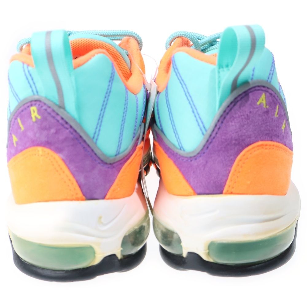 NIKE (ナイキ) AIR MAX 98 CONE 924462-800 エアマックス98 コーン 