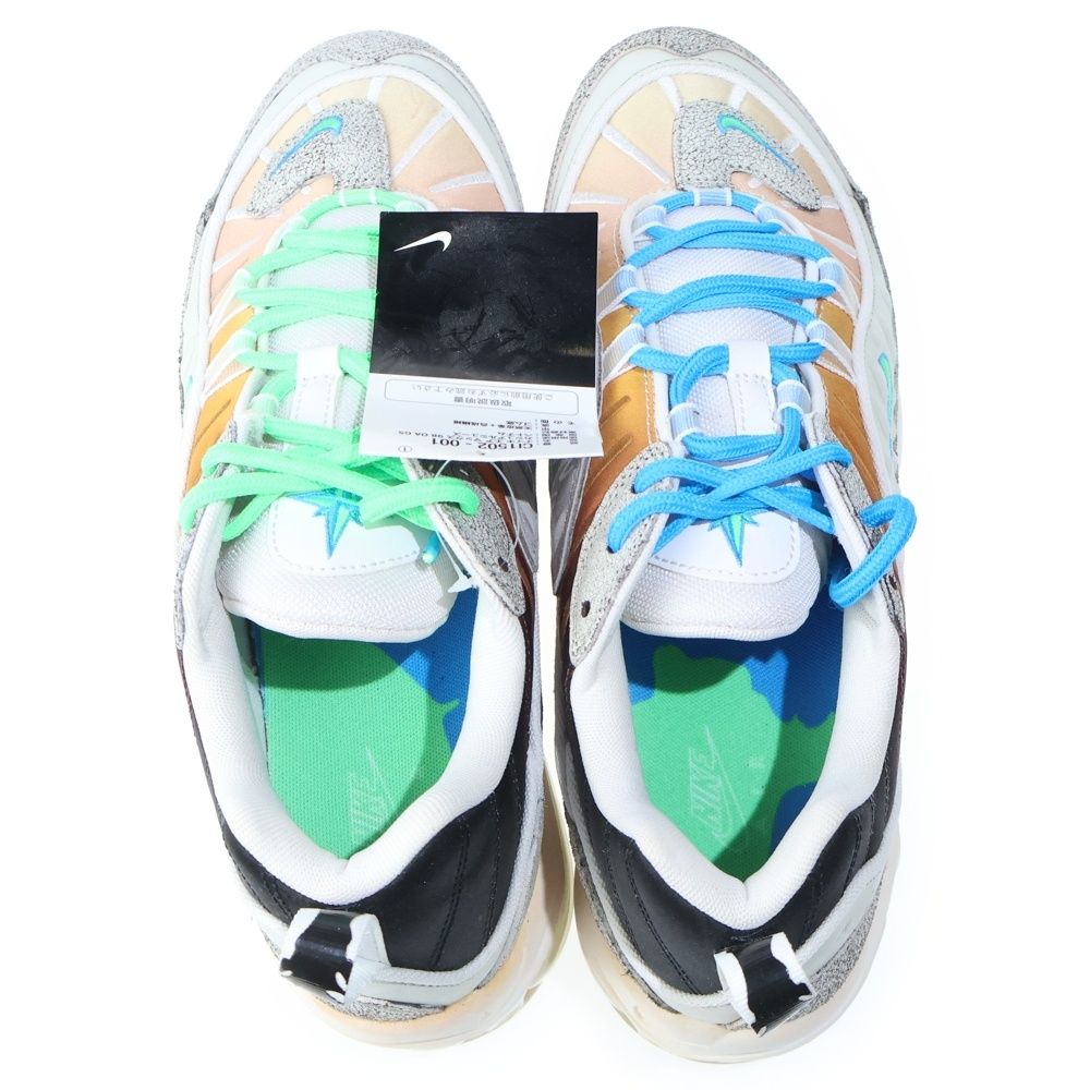 NIKE (ナイキ) AIR MAX 98 OA GS LA MEZCLA CI1502-001 エアマックス 
