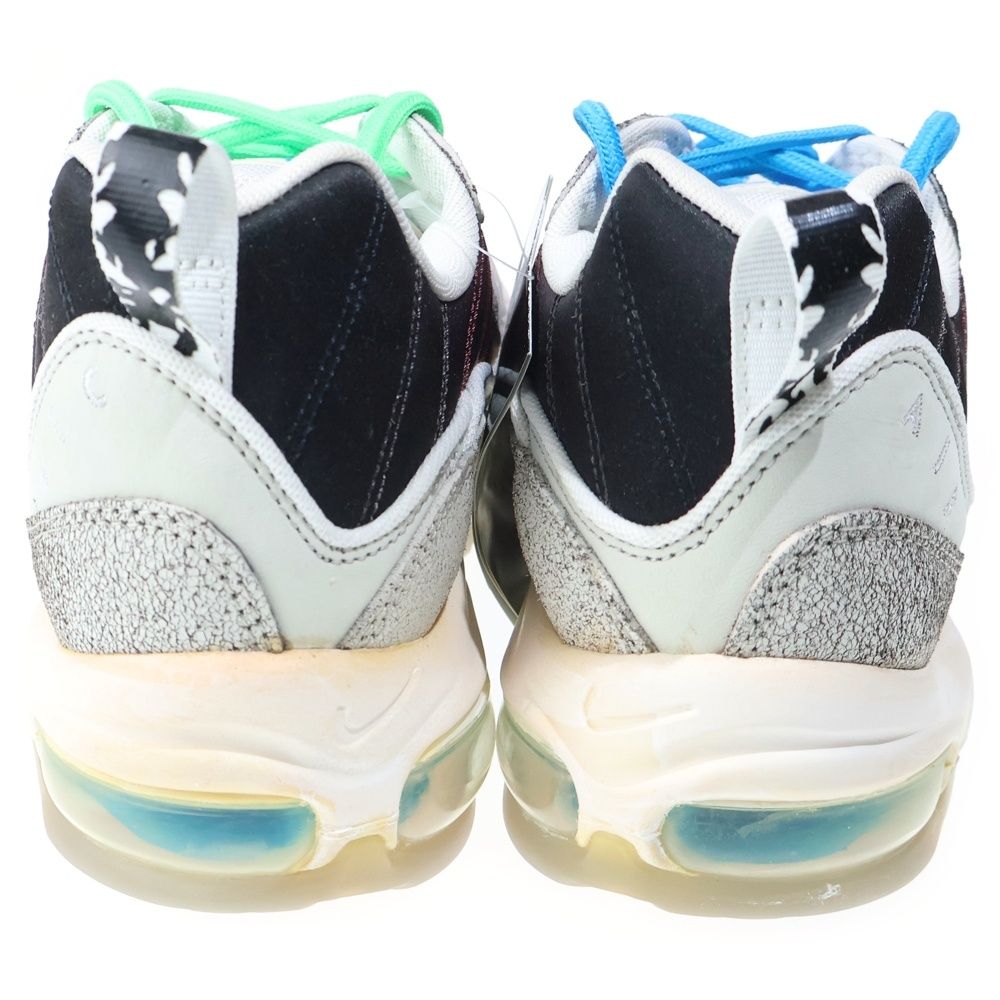 NIKE (ナイキ) AIR MAX 98 OA GS LA MEZCLA CI1502-001 エアマックス 