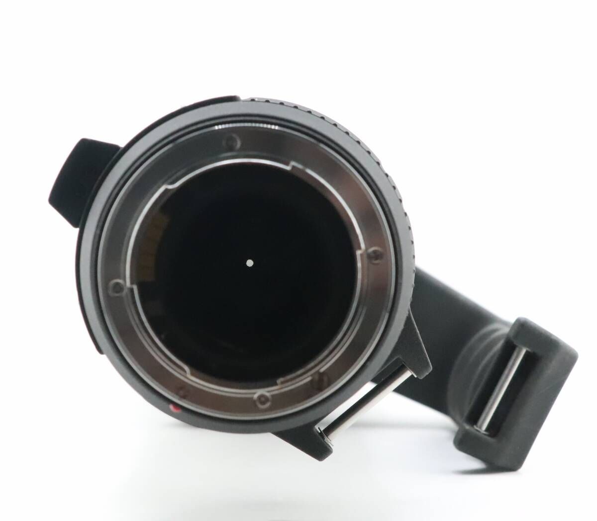 ☆希少品☆シグマ SIGMA 500mm F4.5 APO EX DG SONY ソニー用☆ I0440