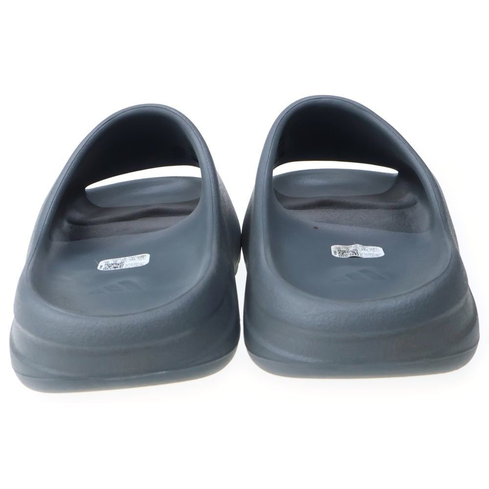 adidas (アディダス) YEEZY SLIDE SLATE GREY イージースライド