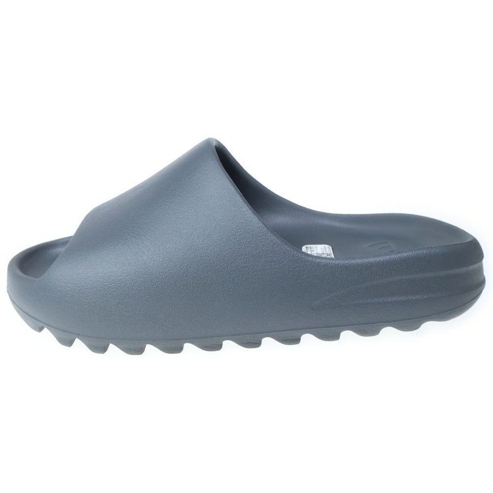 adidas (アディダス) YEEZY SLIDE SLATE GREY イージースライド