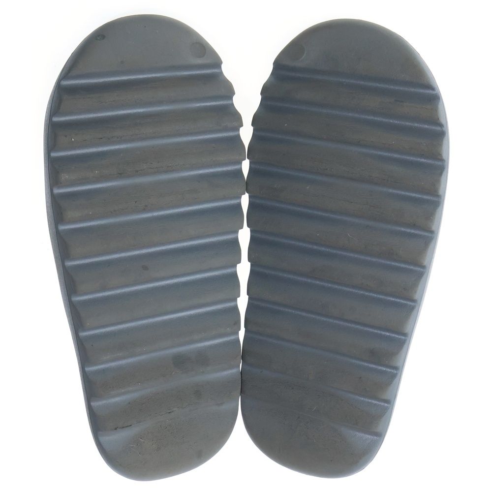 adidas (アディダス) YEEZY SLIDE SLATE GREY イージースライド
