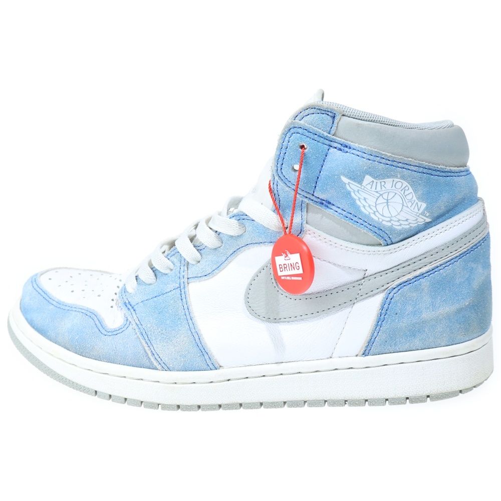 ハイカットスニーカー nike スニーカージョーダン エアジョーダン