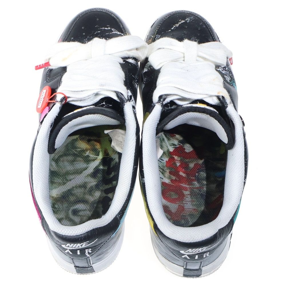 NIKE パラノイズ3.0 28.0cm