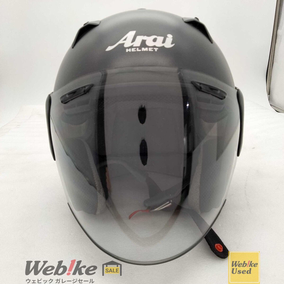 Arai SZ-G ジェットヘルメット | サイズ：LL/XL RXBI27325 - メルカリ