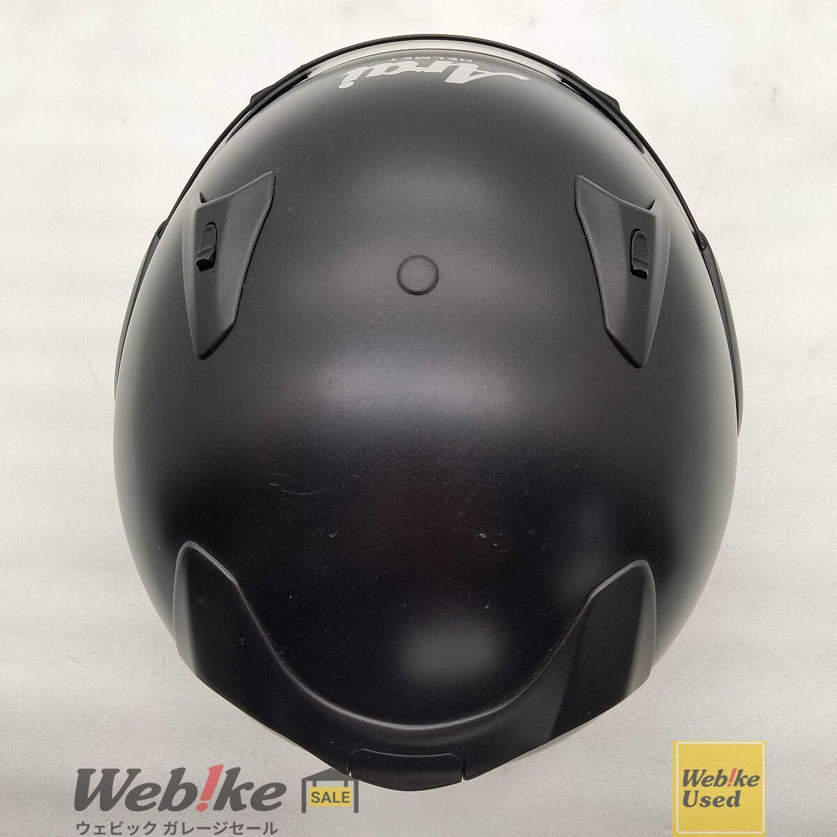 Arai SZ-G ジェットヘルメット | サイズ：LL/XL RXBI27325 - メルカリ