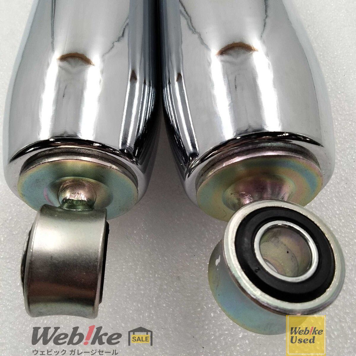 ホンダ純正中古パーツ スーパーカブ110 リアサスペンション 52400-K88 