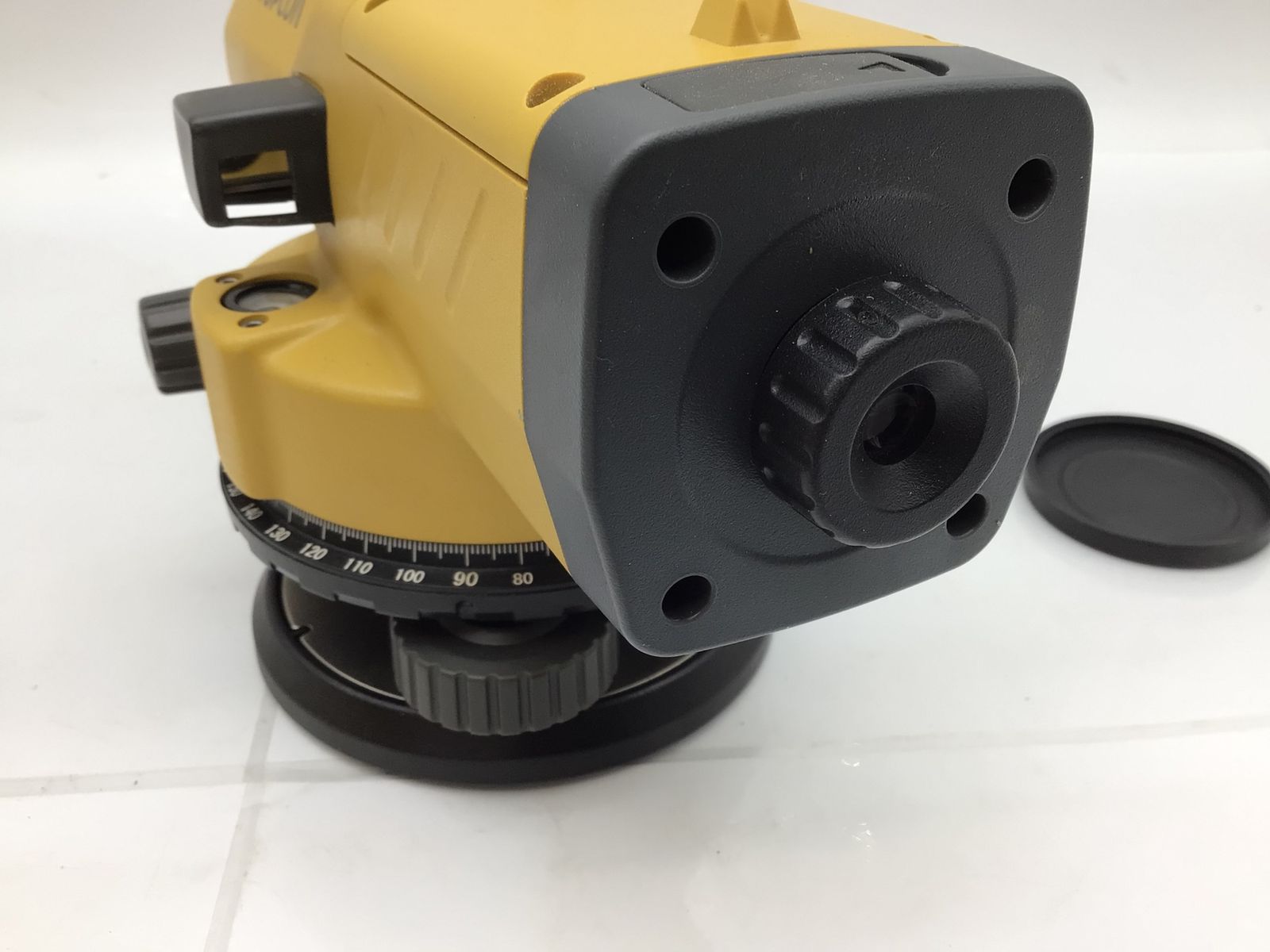 中古品】TOPCON/トプコン AT-B4A ☆ オートレベル [IT_WHY3U][知立 