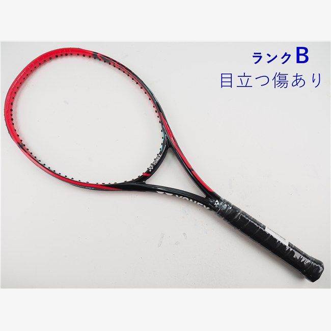 YONEX VCORE 95 ヨネックス ブイコア 2本セット G2 【公式通販】