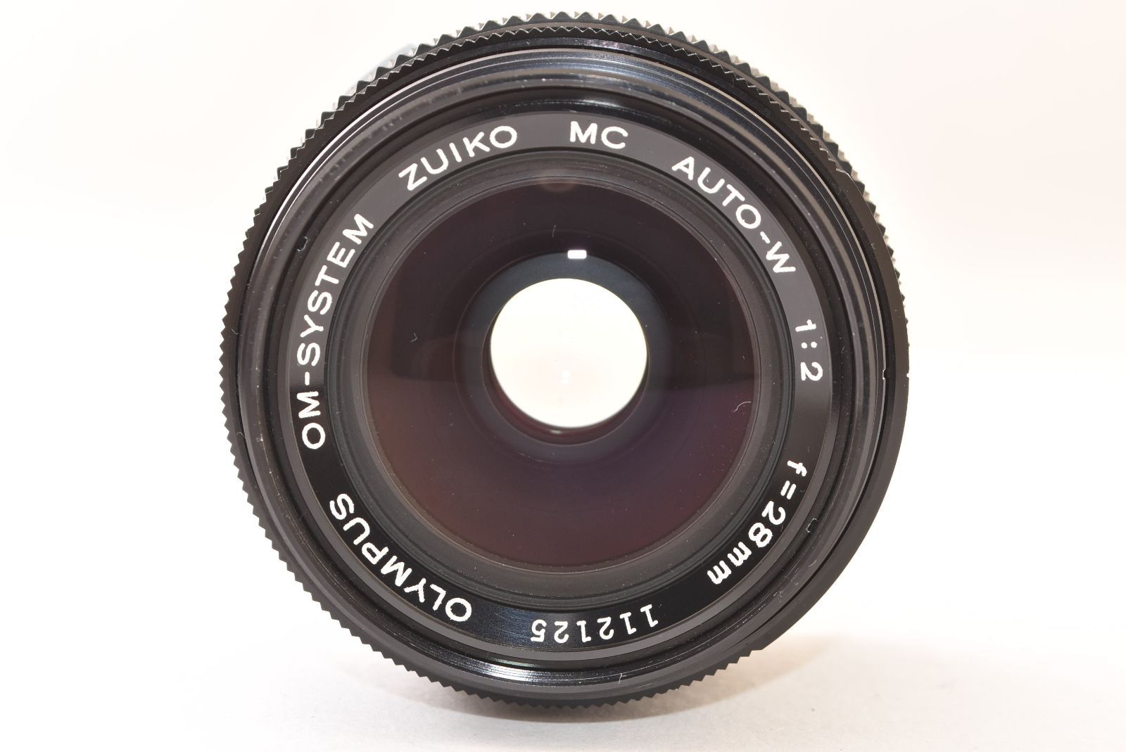 ☆ジャンク品☆ OLYMPUS オリンパス OM-SYSTEM ZUIKO MC AUTO-W 28mm ☆ジャンク品☆ OLYMPUS オリンパス OM-SYSTEM ZUIKO MC AUTO-W 28mm