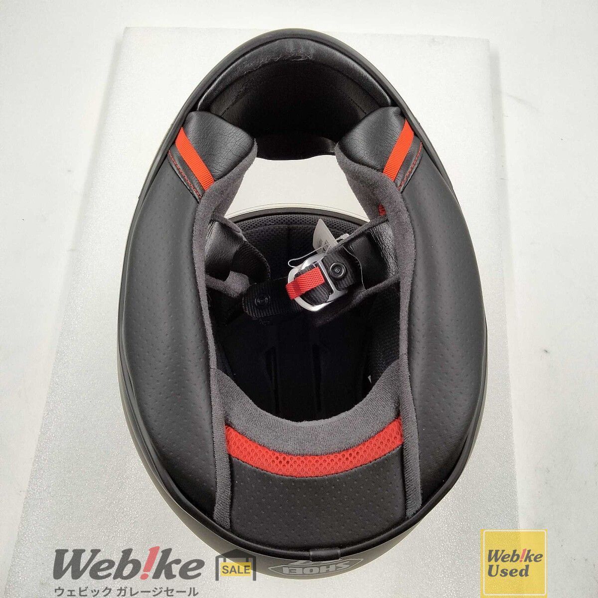SHOEI Z-7 フルフェイスヘルメット | サイズ：M RXBI25663 - メルカリ