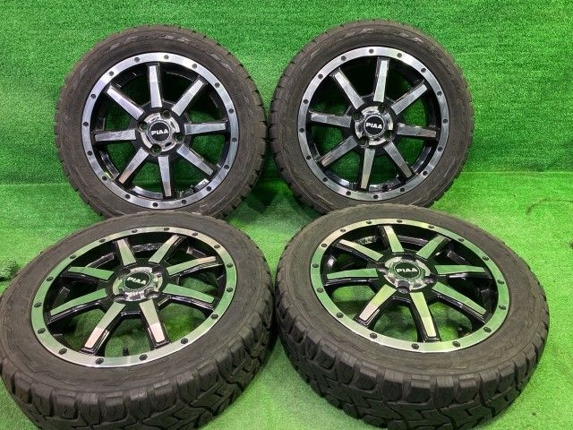 タイヤホイールセット 165/60R15 社外 アルミ ブラポリ 15インチ 4.5J 