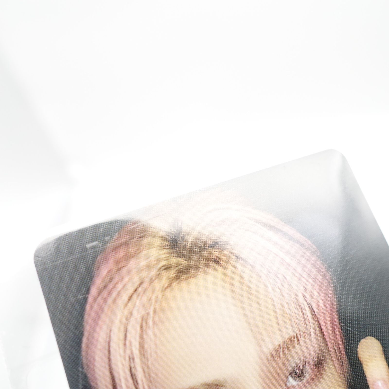 &TEAM ニコラス Back to Life Weverse 韓国サイン会 ペンサ トレカ