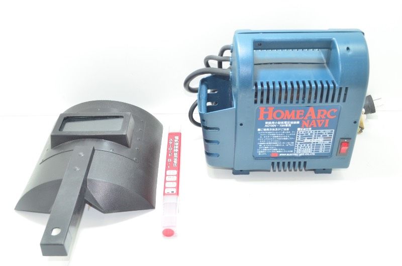 送料無料】 スター電器 STAR ELECTRIC SKH-40N HomeArc NAVI 家庭用