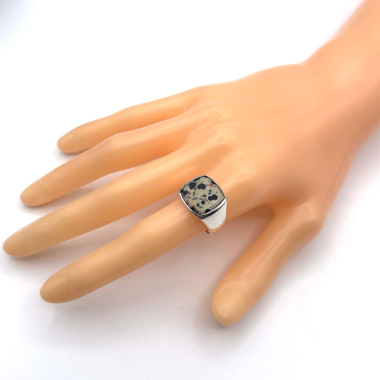 19.5号】トムウッド レオパード 60 クッションリング 指輪 4-55-40