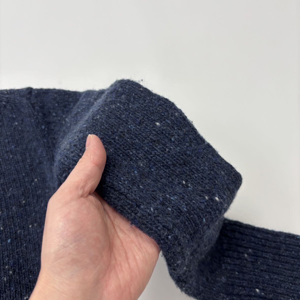 25aw 2025 良品 SHISHIKUI シシクイ MANY BOTAN メニー ボタン 連続