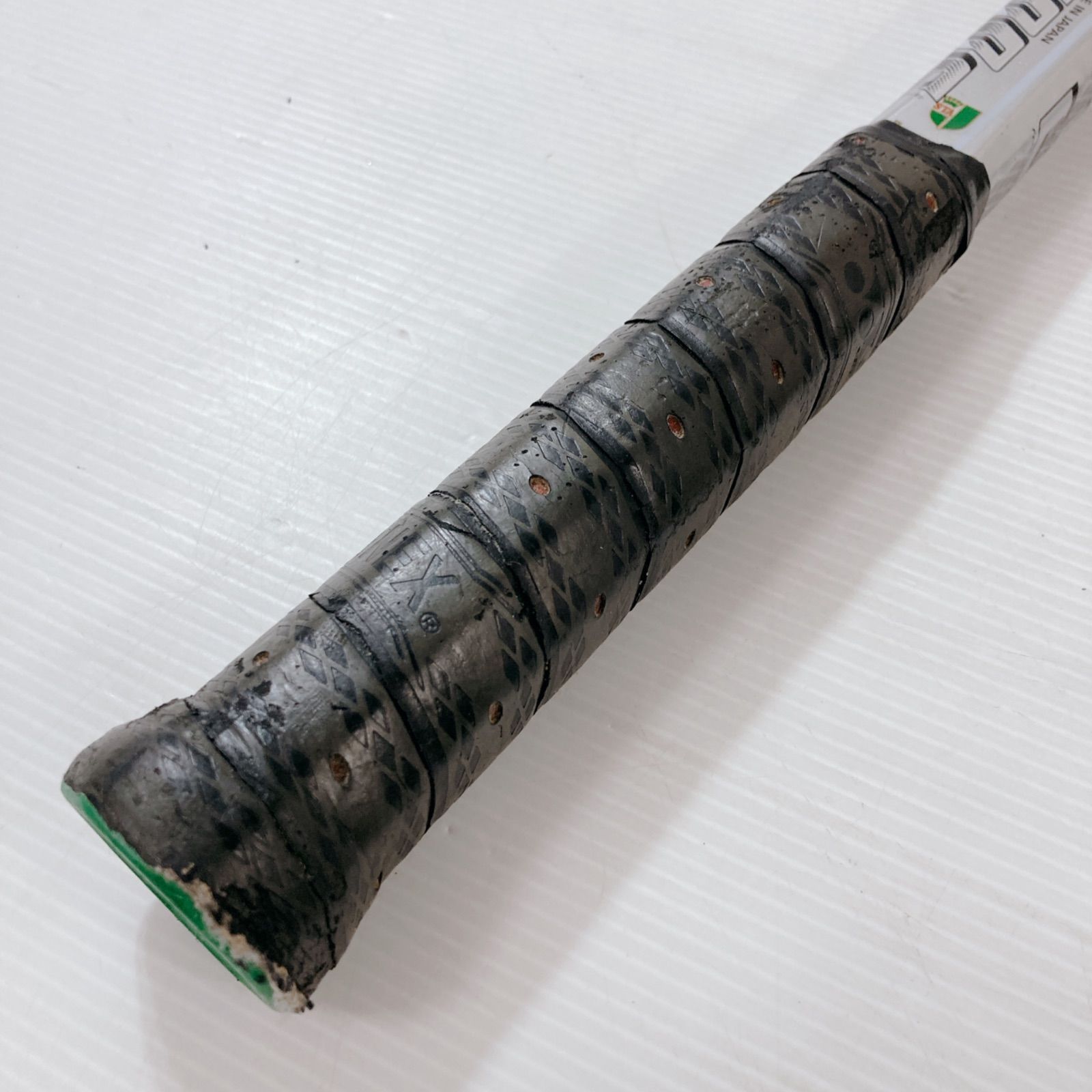 YONEX ソフトテニスラケット ナノフォース 500S ナノフォースシリーズ