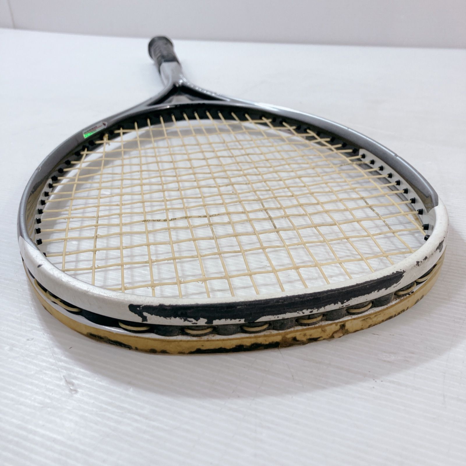YONEX ソフトテニスラケット ナノフォース 500S ナノフォースシリーズ