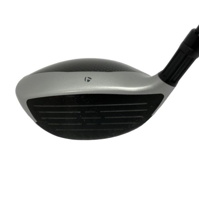 中古】 テーラーメイド M4 3W フェアウェイウッド FW FUBUKI TM5