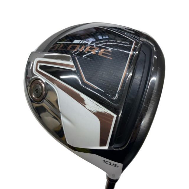 テーラーメイド STEALTH GLOIRE 12.5° レディース ドライバー DR 