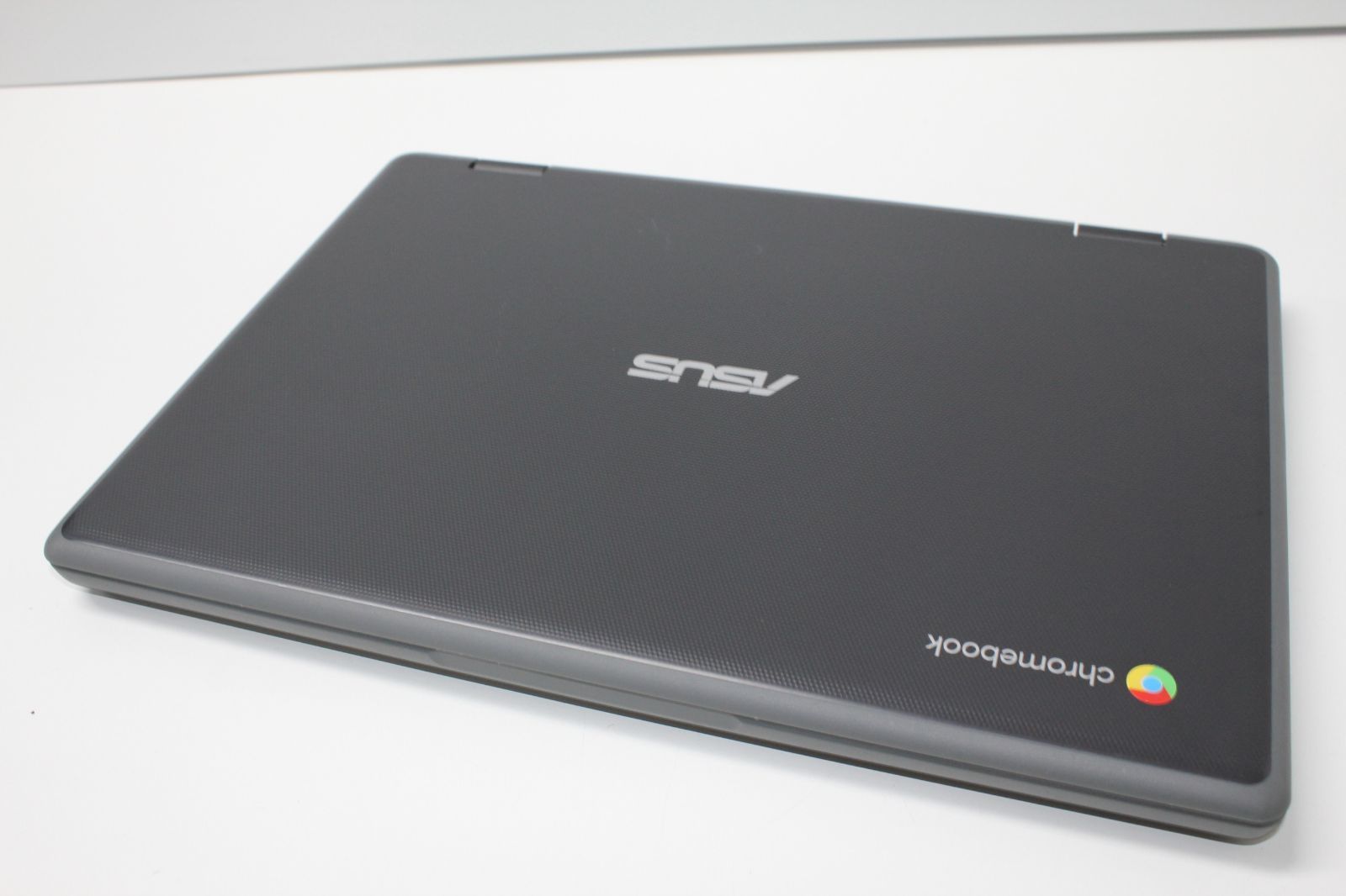 中古 ASUS Chromebook CR1 Celeron N4500 64GB - メルカリ