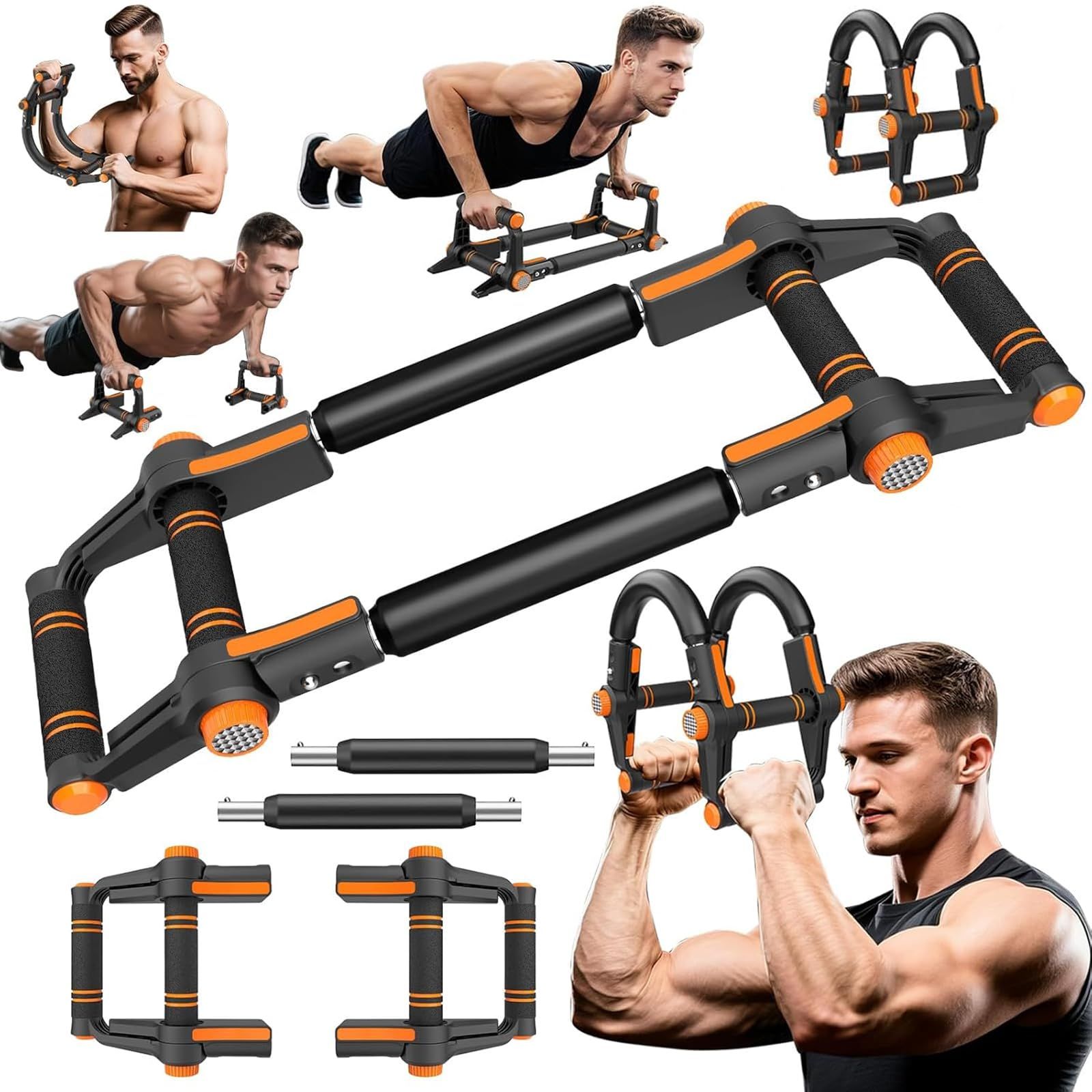 筋トレ器具一式 Amazon.co.jp: ワンダーコア Pro Max - 1台4役 ローイングマシン アブ