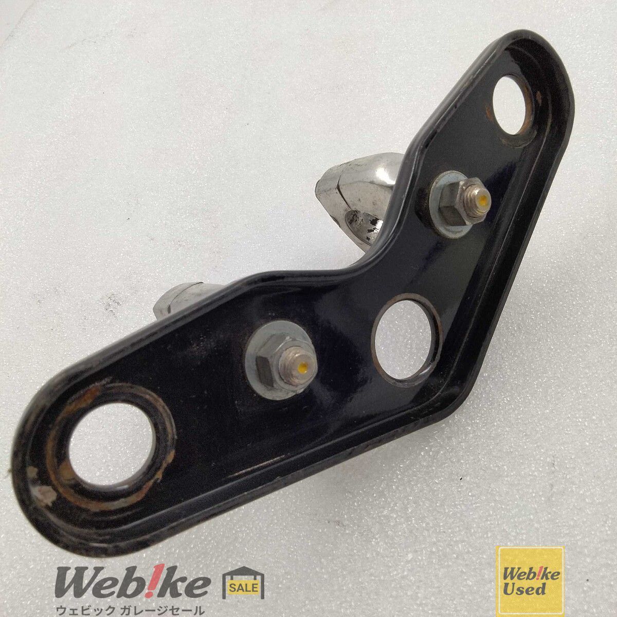 ホンダ純正中古パーツ エイプ50 トップブリッジ RXBI28034 - メルカリ