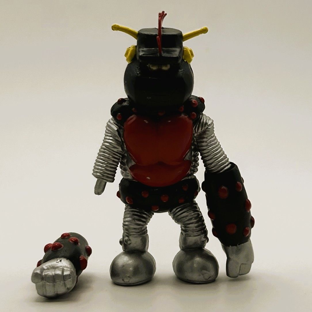 HG がんばれロボコン3 ロボコン / ロボパー / ロボペケ / ロボイヌ