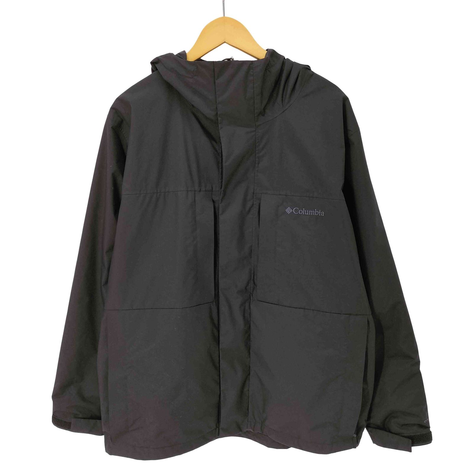 コロンビア Columbia WOOD ROAD JACKET ウッドロード ジャケット 