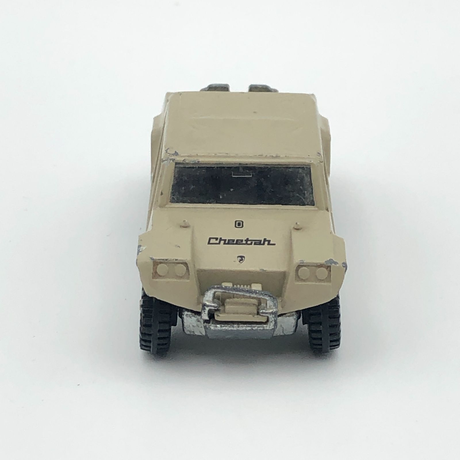 トミカ ランボルギーニ チーター tomica lamborghini cheetah #i00069
