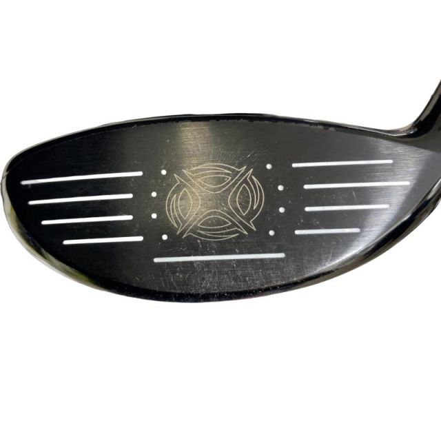 中古】 キャロウェイ X HOT 3W フェアウェイウッド FW Tour AD GT-6