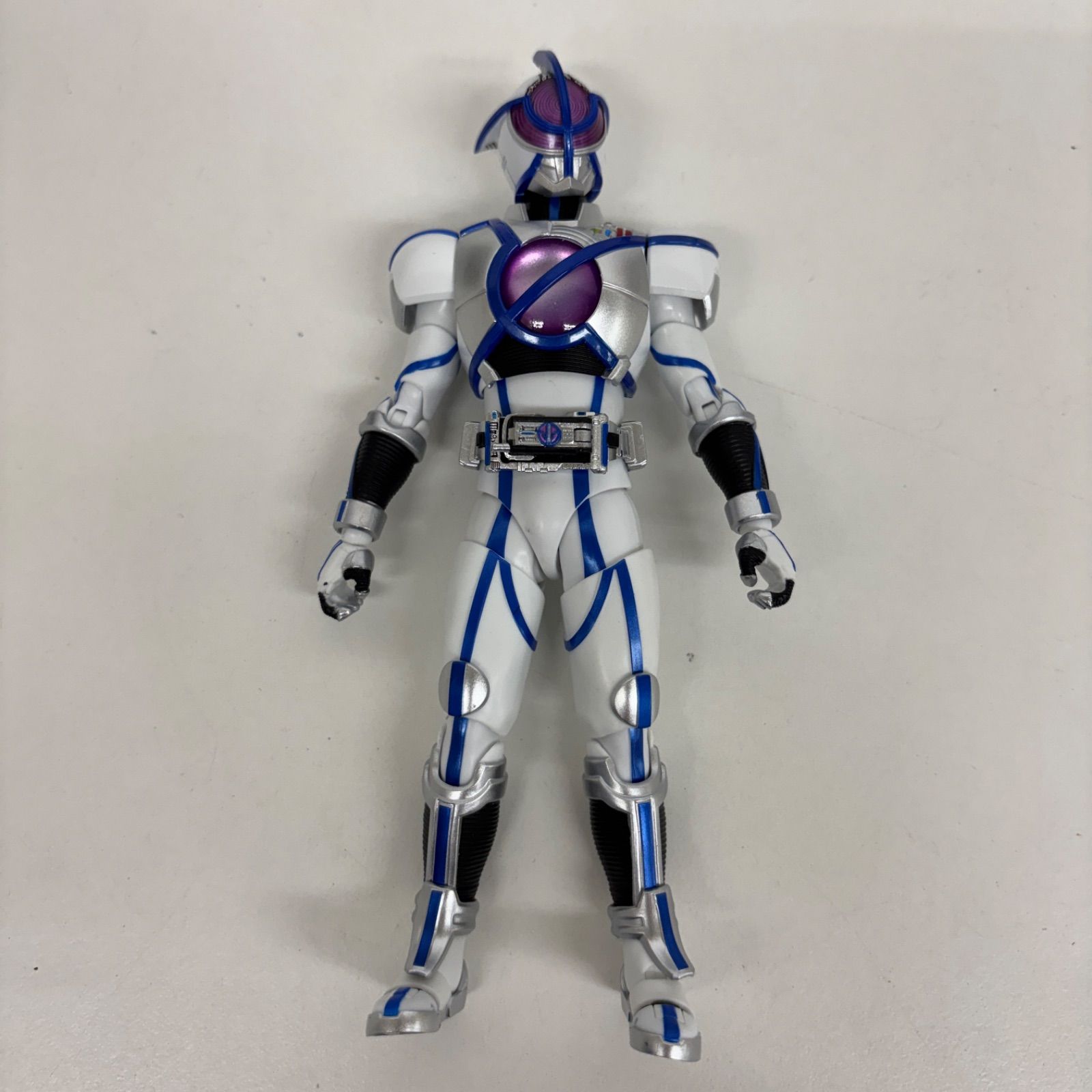S.H.Figuarts 真骨彫製法 劇場版 仮面ライダー555 パラダイス・ロスト 