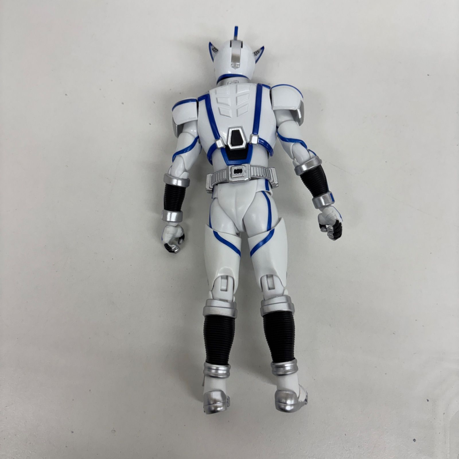 S.H.Figuarts 真骨彫製法 劇場版 仮面ライダー555 パラダイス・ロスト 