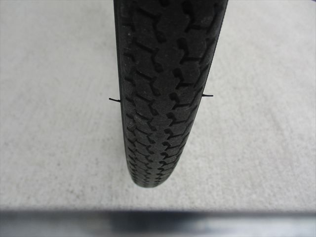 F26☆整備済み☆完成車発送☆中古シティ自転車【ブリヂストン カジュナ