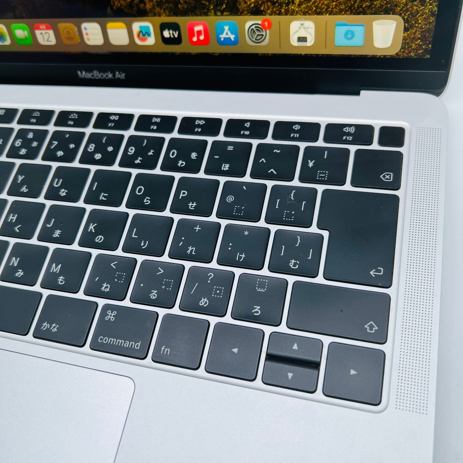 MacBook Air MRE82J/A 13.3